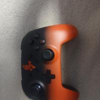 gamepad nintendo switch 