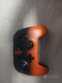 gamepad nintendo switch 