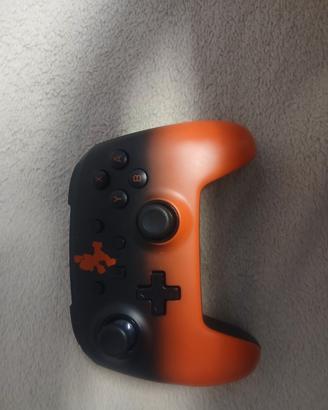 gamepad nintendo switch 