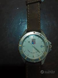 Orologio Vintage Marina Militare Franchi Menotti