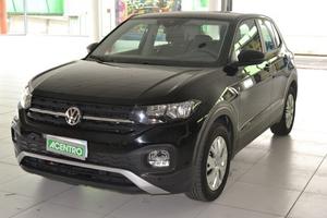 VOLKSWAGEN T-CROSS - 1.0 TSI URBAN U185618