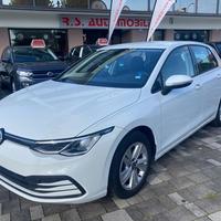 VOLKSWAGEN Golf 1.5 TGI DSG Life