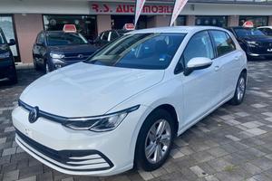 VOLKSWAGEN Golf 1.5 TGI DSG Life