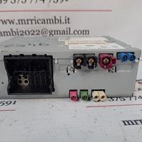 NAVIGATORE LAND ROVER Range Rover Evoque 1Â° Serie