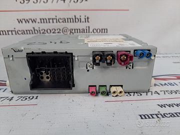 NAVIGATORE LAND ROVER Range Rover Evoque 1Â° Serie