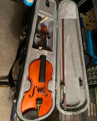 Violino 1/4