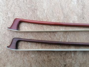 arco violino Alta Liuteria