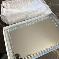 Vassoio centrotavola Ranoldi 