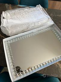 Vassoio centrotavola Ranoldi 