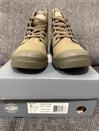 Palladium olive night 43 10USA 9UK