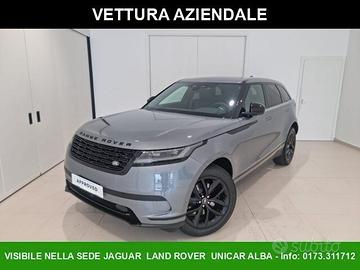 Land Rover Range Velar 2.0D I4 204 CV S