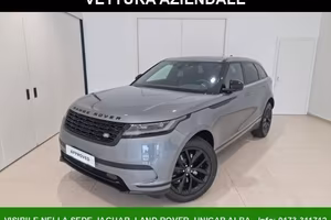 Land Rover Range Velar 2.0D I4 204 CV S