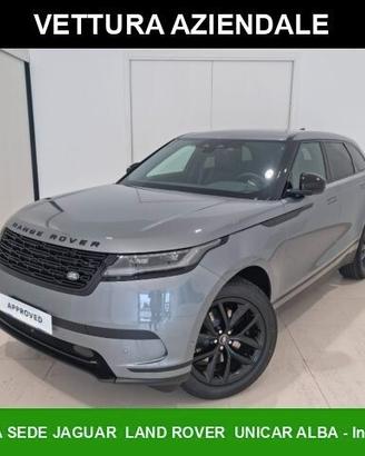 Land Rover Range Velar 2.0D I4 204 CV S
