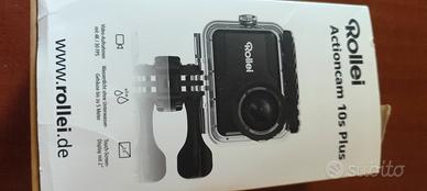 action cam