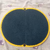 Tappetino poggiapiedi per piscina 