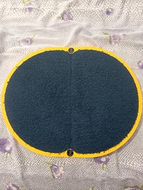 Tappetino poggiapiedi per piscina 