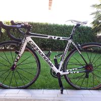Cannondale Supersix EVO