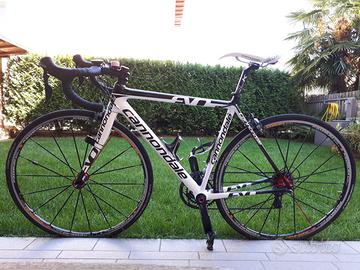 Cannondale Supersix EVO