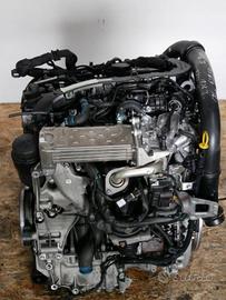 MOTORE - 651930 Mercedes GLA 2200 TD