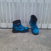 Scarponcini da neve 32, Adidas