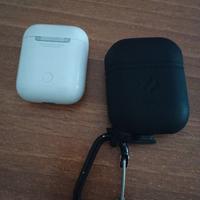 Cuffie Apple airpods