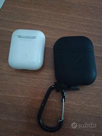 Cuffie Apple airpods