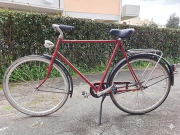 Bicicletta uomo Gazelle