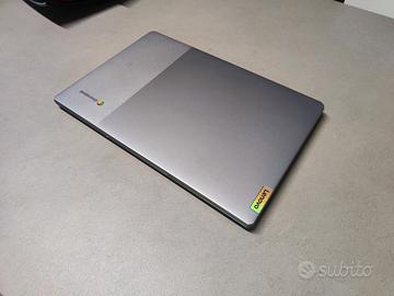 Lenovo Ideapad Chromebook 15IJL6