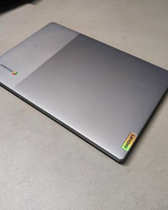 Lenovo Ideapad Chromebook 15IJL6