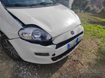 fiat grande punto 1300multijet