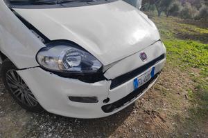 fiat grande punto 1300multijet