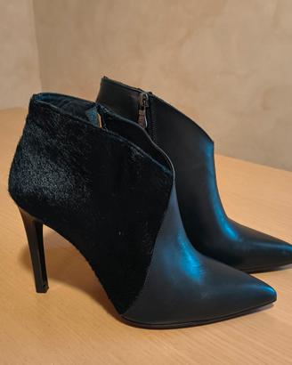 Stivaletti donna 