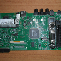 Main board vestel 17MB82-2 23144033 67630 10087256