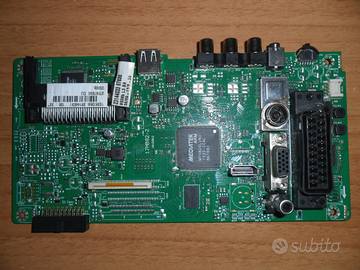 Main board vestel 17MB82-2 23144033 67630 10087256