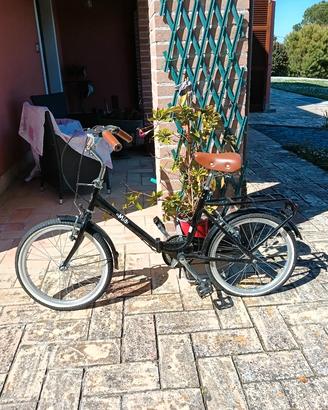 Bicicletta 