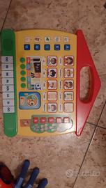 Carotina La Scuola dei Bambini del Mondo