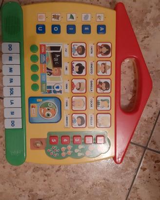 Carotina La Scuola dei Bambini del Mondo