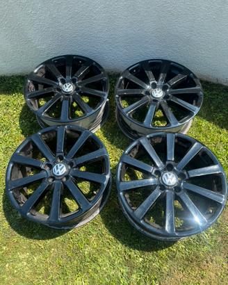 Cerchi Volkswagen Audi