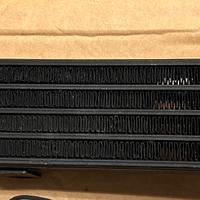 Radiatore olio Honda VTR 1000 sp2