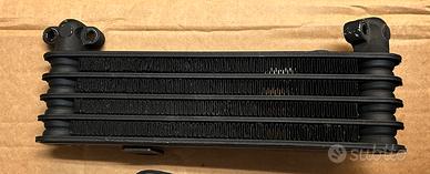 Radiatore olio Honda VTR 1000 sp2