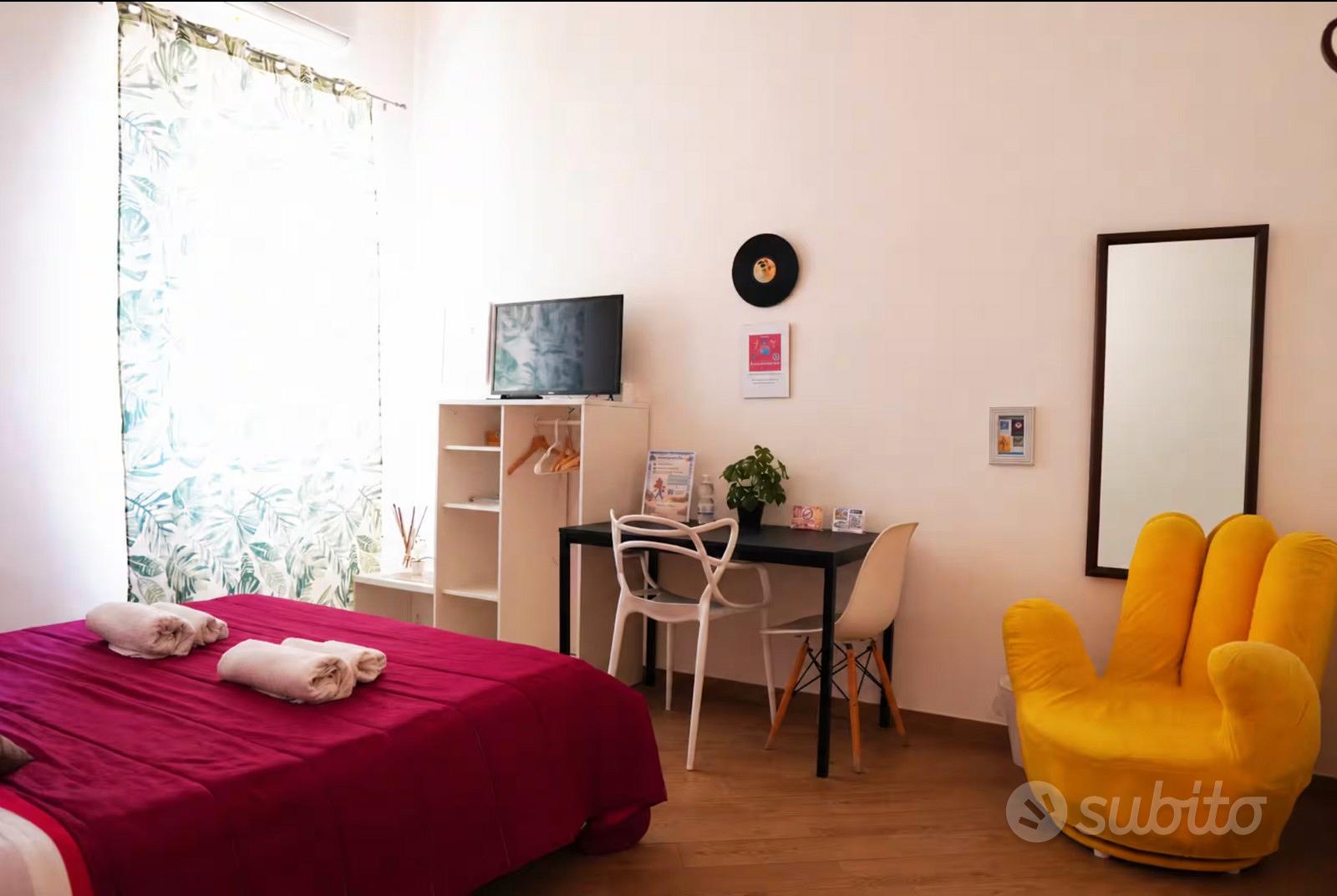 Appartamento – Palermo, Brancaccio, II Circoscrizione - Vista 2