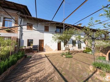 CASA SEMINDIPENDENTE A MASIO