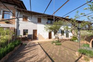 CASA SEMINDIPENDENTE A MASIO