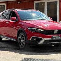 Tipo 1.6 Mjt - CROSS -unipro-rate-garanzia -