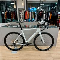 Gravel 3T Primo 2 WPNT GRX 1x12 tg L