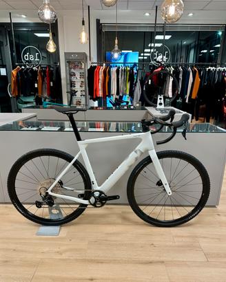 Gravel 3T Primo 2 WPNT GRX 1x12 tg L