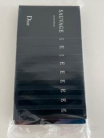 DIOR SAUVAGE, profumini uomo da 1ML