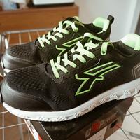 scarpe antinfortunistiche 