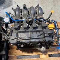 Motore Fiat 500 x 1600 B 55263842