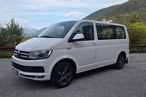 Volkswagen Caravelle T6 4Motion 2.0 150CV